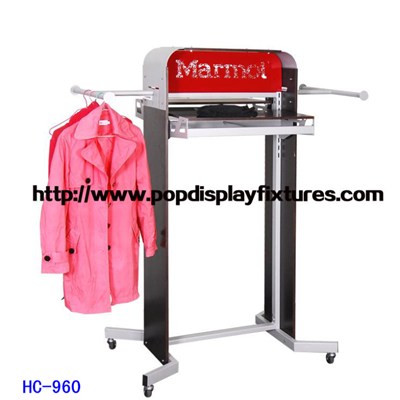 Clothing Showing Stand HC-960