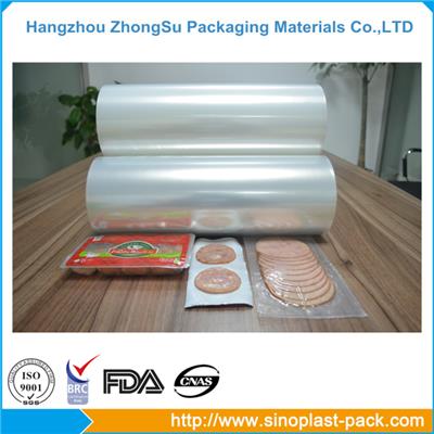 Thermoforming Stretch Film