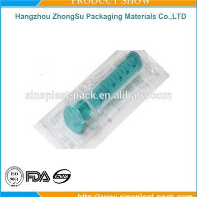 Medical Devices Packaging Film