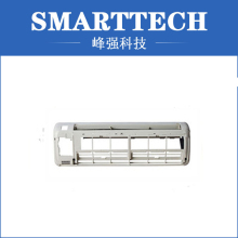 Energy Saving Air Conditioner Plastic Shell Injection Mould