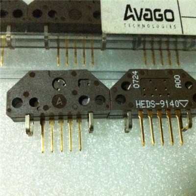 Avago Encoder