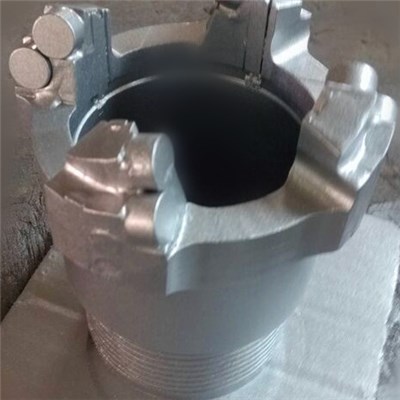 Pdc Rib Core Drill Bits For Mining Geotechnical Drilling