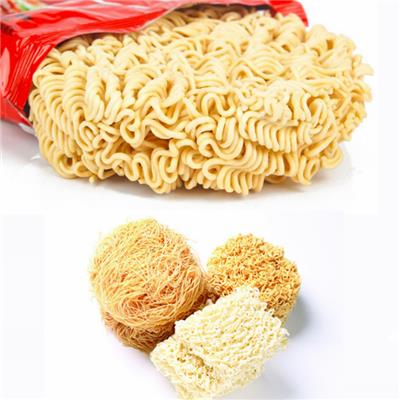 Packet Noodle
