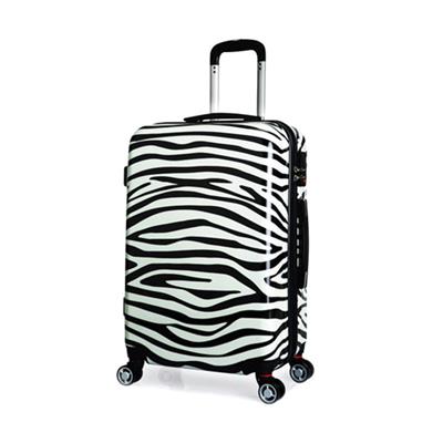 20 ABS Travel Luggage