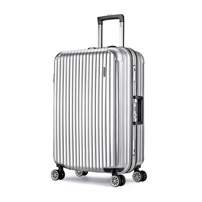 24 ABS Travel Luggage