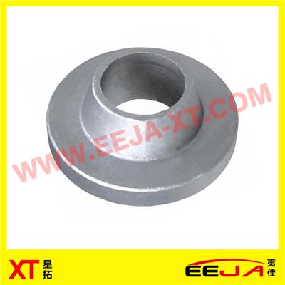 Cleaning Machine Balancing Weight Lost Wax Castings