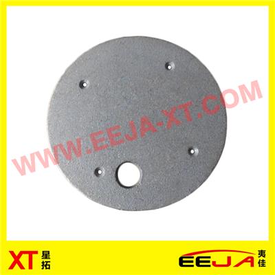 Automobile Balancing Weight Sand Castings