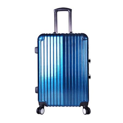 28 Alumnium Travel Suitcase