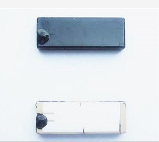 Passive UHF RFID Ceramic Tag