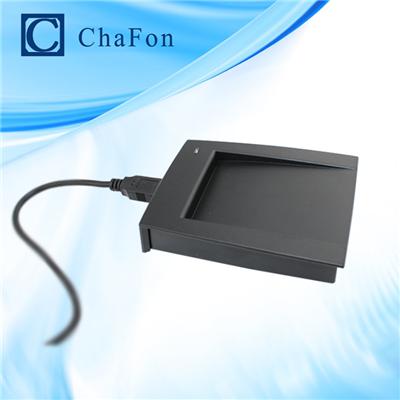 Low Frequency RFID Reader