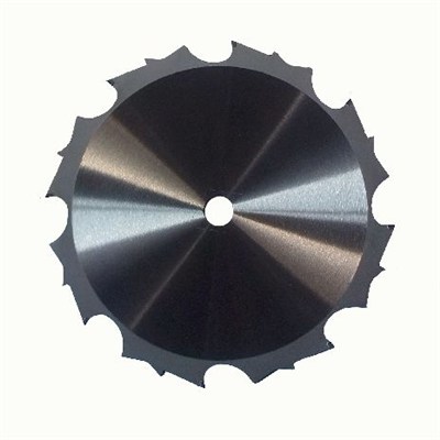 184mm 8 Tooth PCD Saw Blade