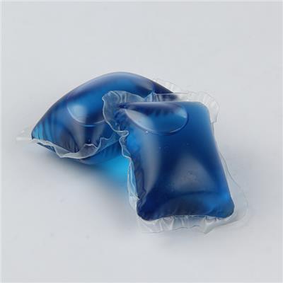 PVOH Wrapped Laundry Pod