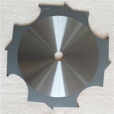 160mm 4 Tooth PCD Saw Blade