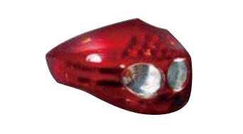 For Brilliance FRV 2013 Auto Tail Lamp