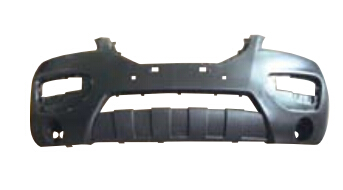 For LIFAN X60 Car Front Bumper