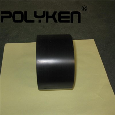Polyken Black Anticorrosion Polyethylene Pipe Repair Tape