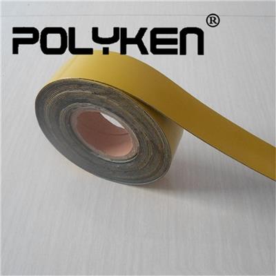 Polyken Polyethylene Pipe Hot Applied Shrinkable Tape