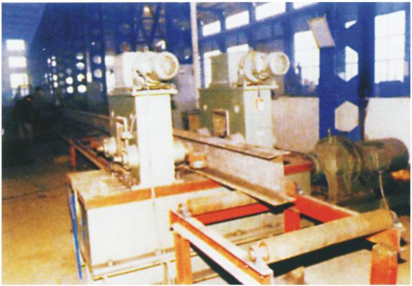 packaging machinery