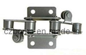 Short Pitch Straight Roller Chain