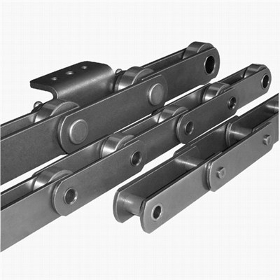 Short Pitch Precision Roller Chain