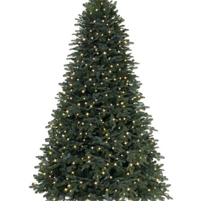 PE Mix Pvc Christmas Tree