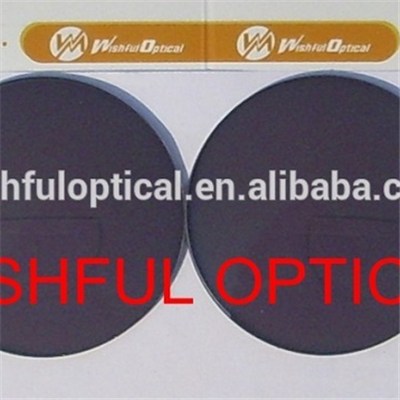 1.56 Photochromic Flat Top Bifocal Lens