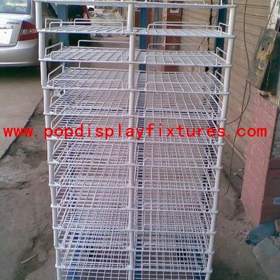 Industrial Drying Show Shelf HC-37A