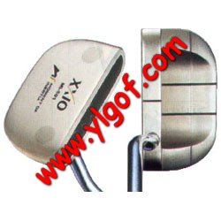 Golf product