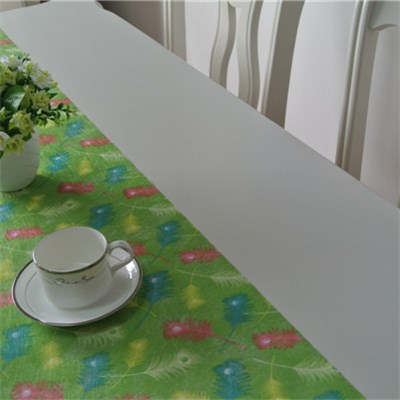 Disposable Table Runner