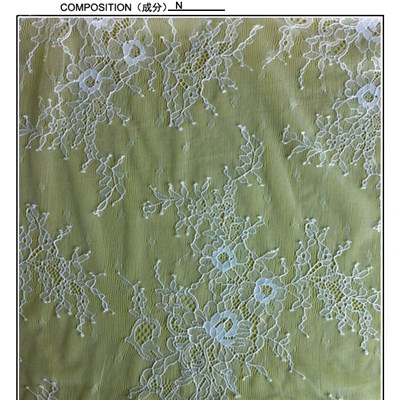 Nylon Lace Fabric (R2099)