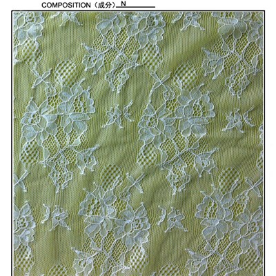 African Lace Material (R2088)
