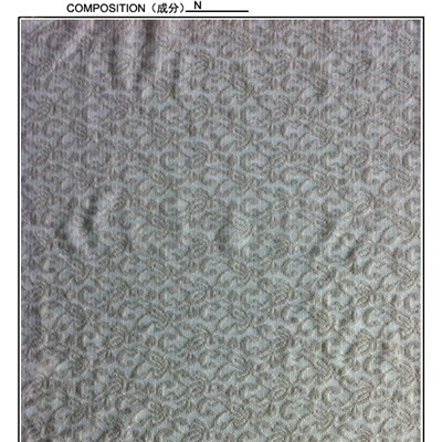 150CM Cute Lace Fabric (R527)