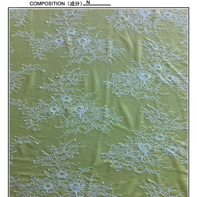 Lace Fabric Wholesale (R228)