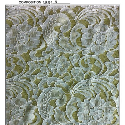 155CM Nice Lace Fabric (R2083)