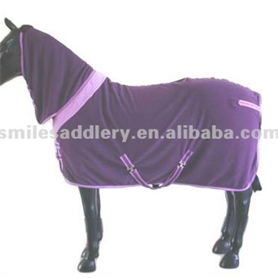 SMR3339 Horse Fleece Rugs