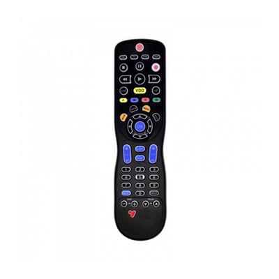 Multi Frequency Universal Learning Led Tv Remote Control With Manual Pcb Remote Control