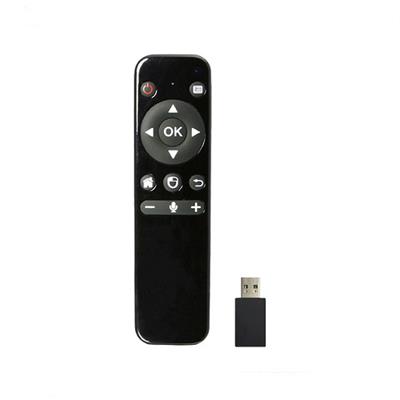 Air Mouse Remote Control Tv Remote Control