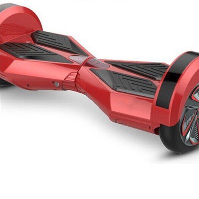Two Wheel Skateboard Electric Scooter