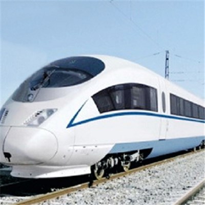 PPGS For Blend Polyol Used In High-speed Rail