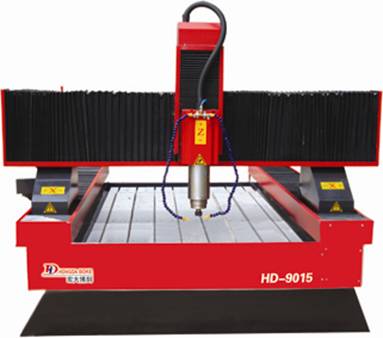 9015 Marble Cnc Router