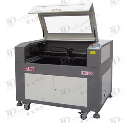 60902 CO2 Laser Cutting Machine