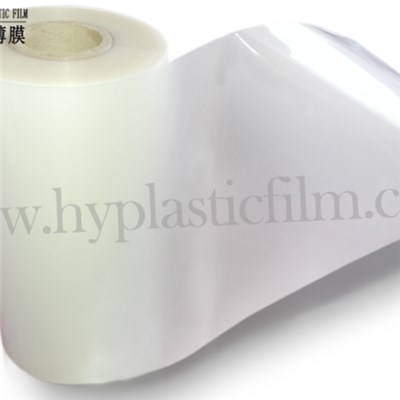 High Temperature-endurable Film Thermal Polyester