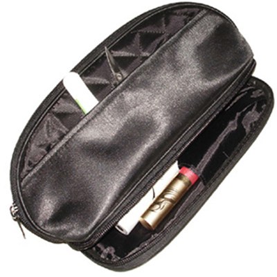 Satin Cosmetic Bag CS111003