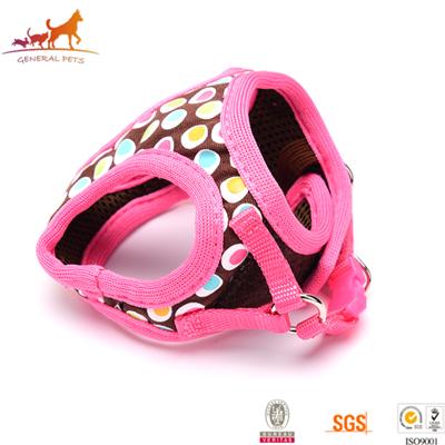 Dog Harness For Small Dogs