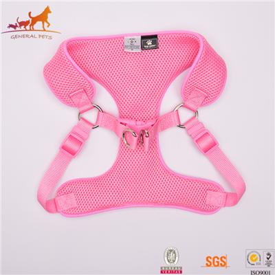 Leather Harness For Dogs