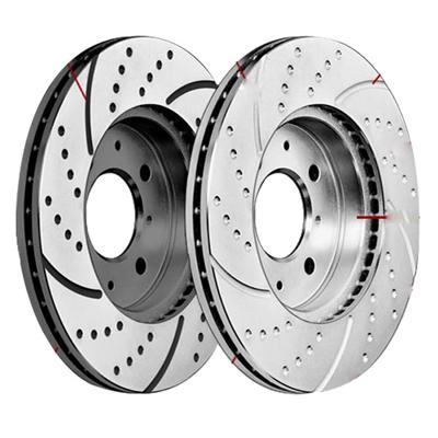 Passenger Car Brake Discs modify brake disc