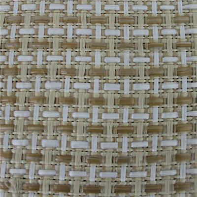 Storage Fabric Made of Polypropylene Fibers