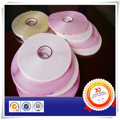 High Quality Spool Antistatic Bag Sealing Tape