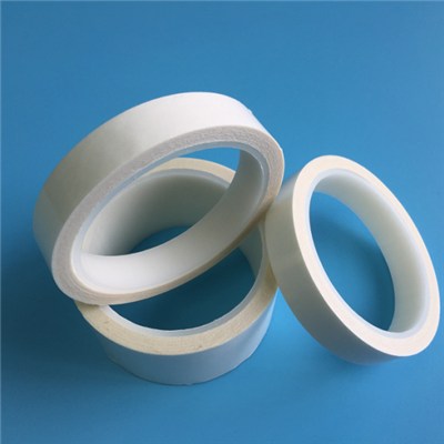 Adhesive Tape For Leather Positioning