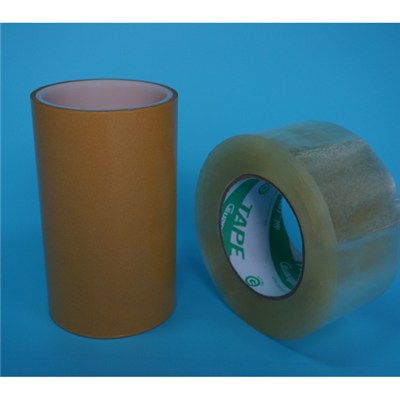 Adhesive Tape For Packing Box